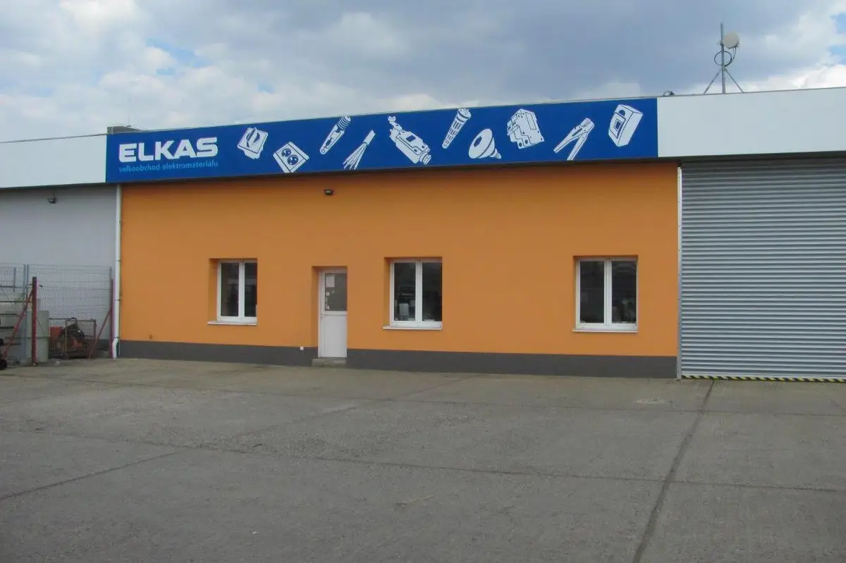 ELKAS
